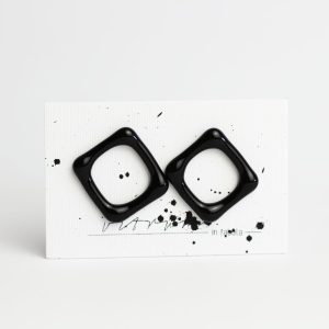 MS | black - AUGUSTA mini