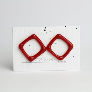MS | red deep - AUGUSTA mini