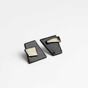 MS | golden metallic silver #4 - LIMITED EDITION