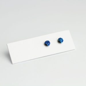 MS | blue crinkle - NUA