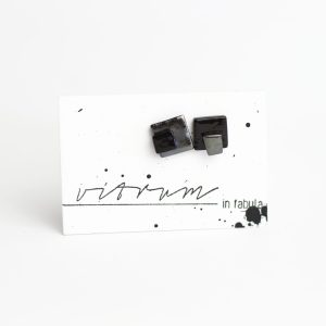 MS | metallic silver - D'ORA