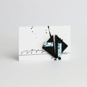 MS | silver ripple - MR. VINCENT