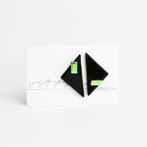 MS | green spring - MR. VINCENT