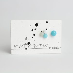 MS | blue turquoise - SISSI 3