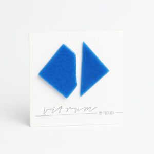 LEA - blue egiptian