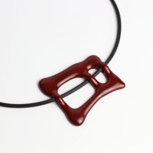 VITA | dark red
