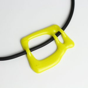 VITA | canary yellow