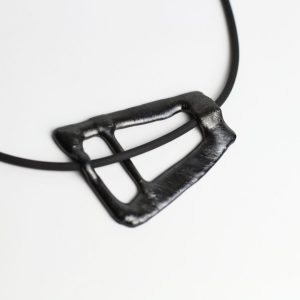 VITA | metallic silver