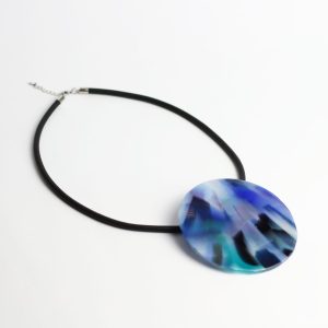 NOVE | blue & violet fusion