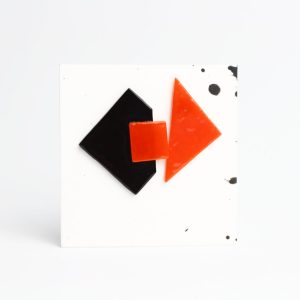 LILI - orange pimento