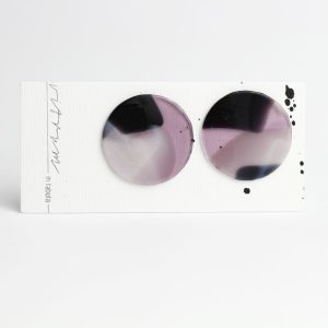 NOVE - dusty lilac fusion