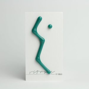 MS | green teal - SUMMA