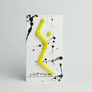 MS | canary yellow - SUMMA