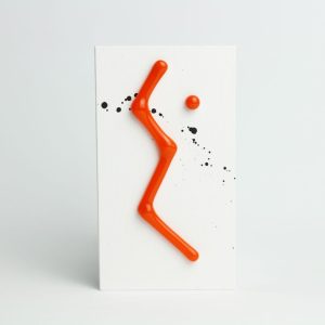 MS | orange tangerine - SUMMA