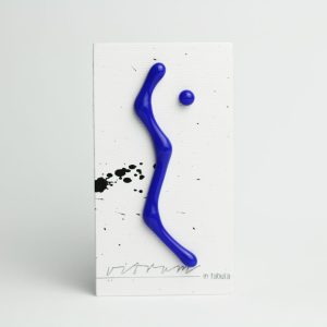 MS | blue cobalt deep - SUMMA