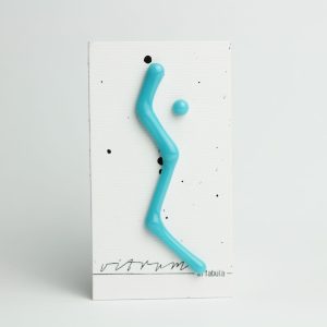 MS | blue turquoise - SUMMA