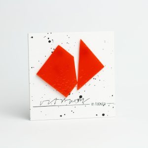 MS | orange pimento - LEA