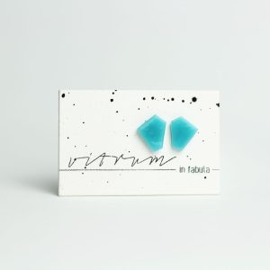 MS | blue turquoise - LOU