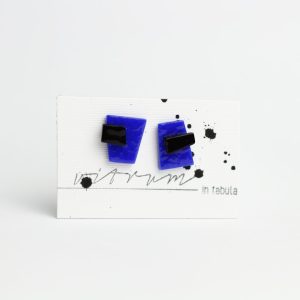 MS | blue cobalt deep - D'ORA