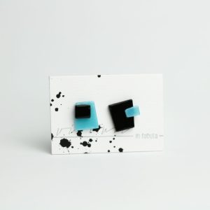 MS | blue turquoise - D'ORA