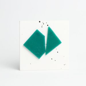 MS | green teal - LEA
