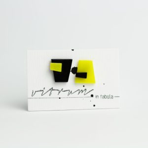 MS | canary yellow - D'ORA