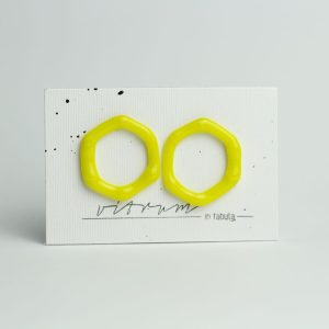 MS | canary yellow - FREYA