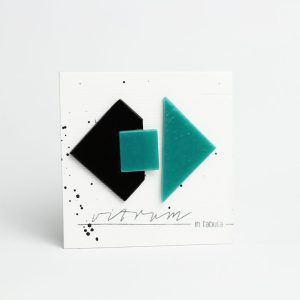 MS | green teal - LILI