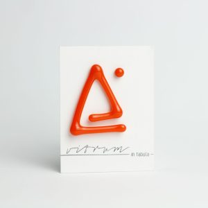 MS | orange tangerine - MUO