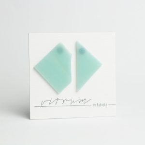 MS | blue robbin's egg - LEA