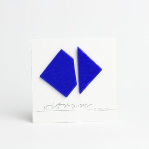 MS | blue cobalt deep - LEA