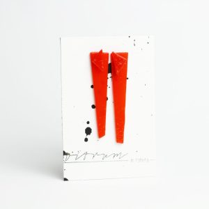 MS | orange pimento - VITRUM #2
