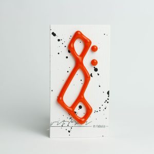 MS | orange tangerine - APIS
