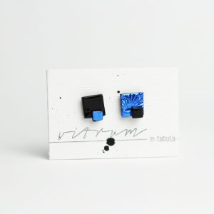 MS | blue florentine - D'ORA