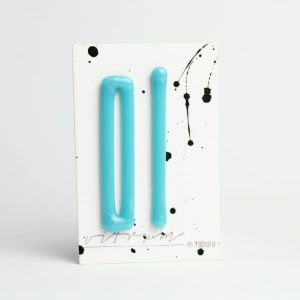 MS | blue turquoise - 01