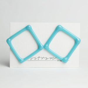 MS | blue turquoise - AUGUSTA