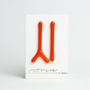 MS | orange tangerine - AKIRA