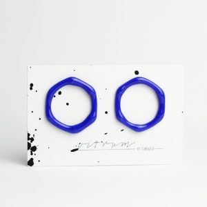 MS | blue cobalt deep - FREYA (maxi)