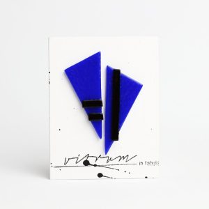 MS | blue cobalt deep - YODA