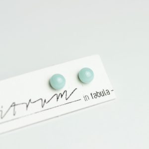 MS | blue robbin's egg - SISSI