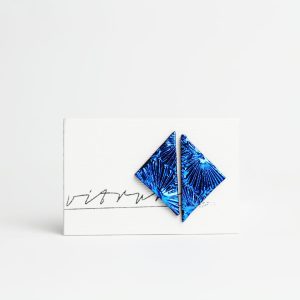 MS | blue florentine - MR. BIG