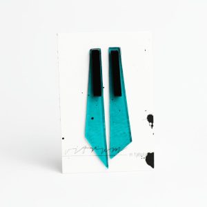 MS | green peacock - VITRUM