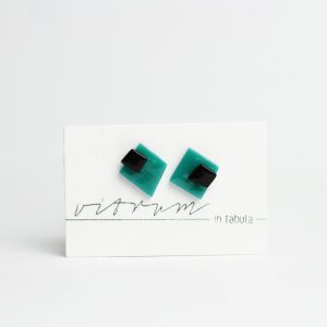 MS | green teal - D'ORA