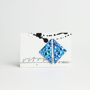 MS | blue ripple - MR. BIG