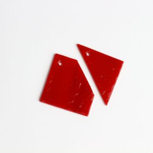DUO baza - red deep
