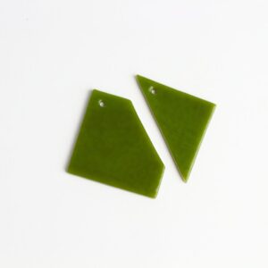 DUO baza - green avocado