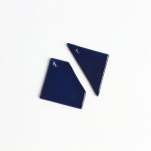 DUO baza - blue dark transparent