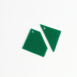 DUO baza - green jade
