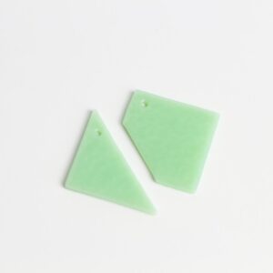 DUO baza - green mint