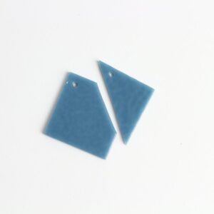 DUO baza - blue dusty